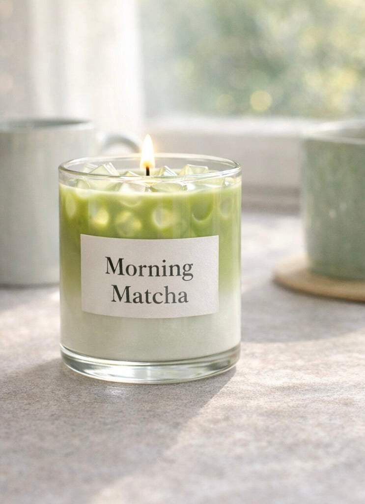 Morning Matcha