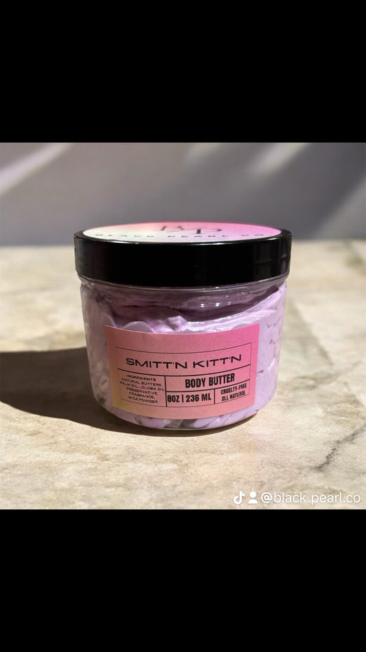 Body Butter