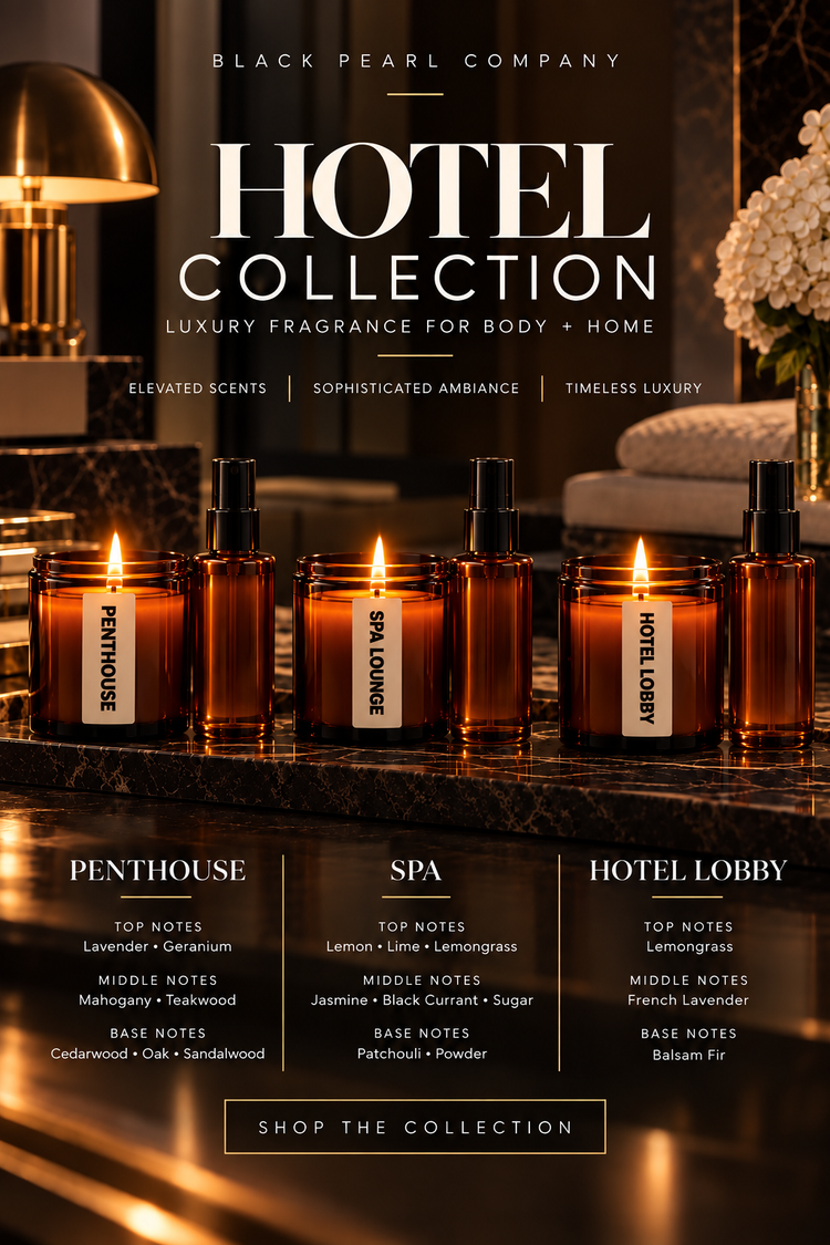 THE HOTEL COLLECTION