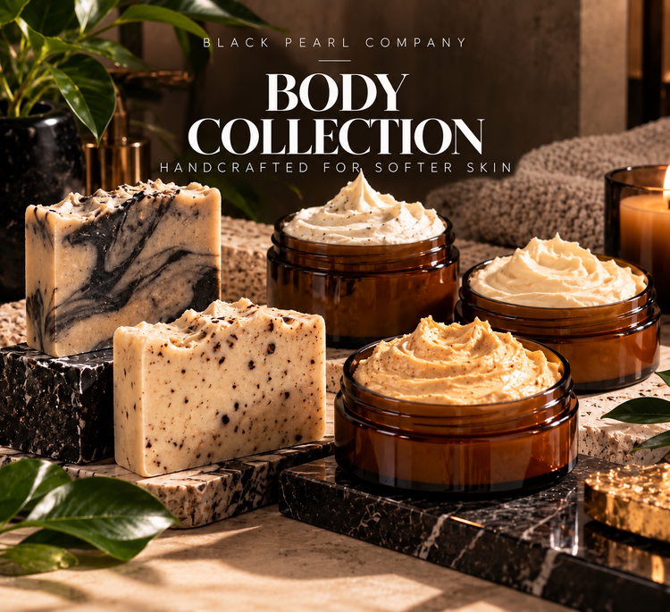 THE BODY COLLECTION