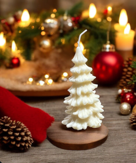 Holiday Candle Bundle