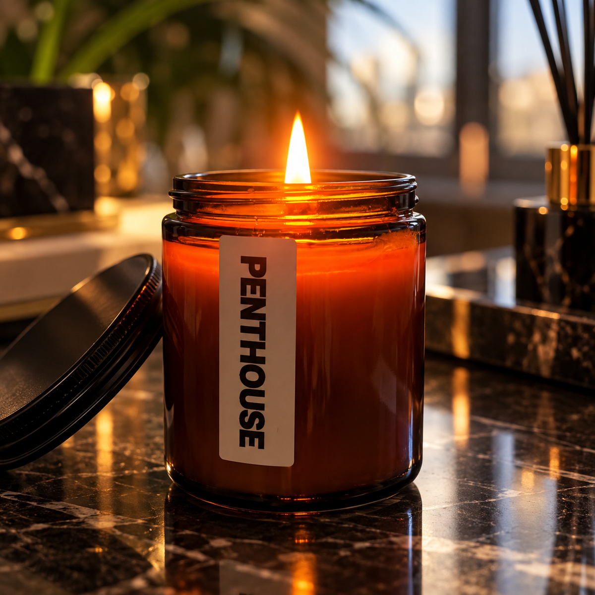 Candles