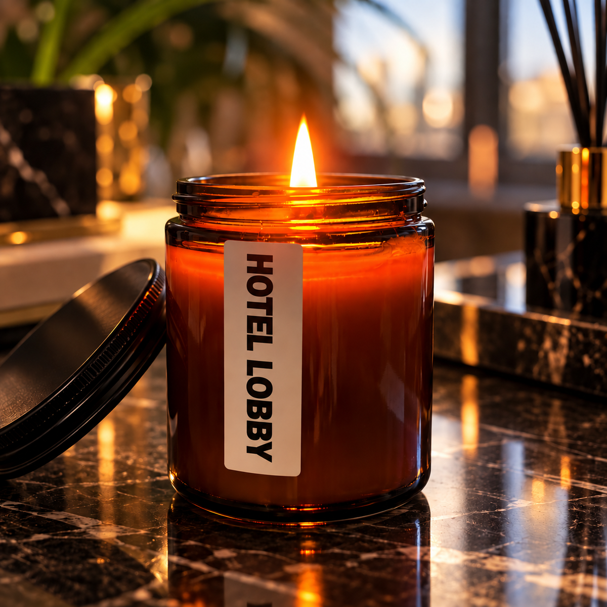 Candles