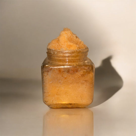 Sunset in Rio Exfoliating Sugar Scrub