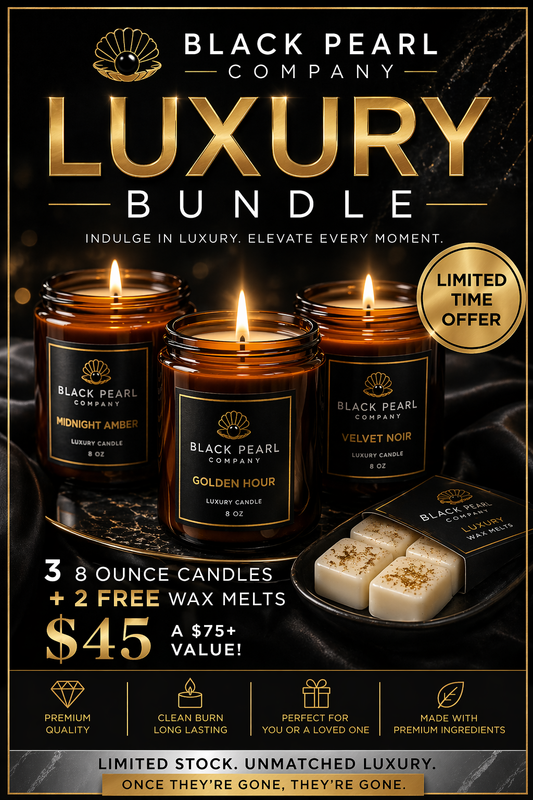 Luxury Bundle