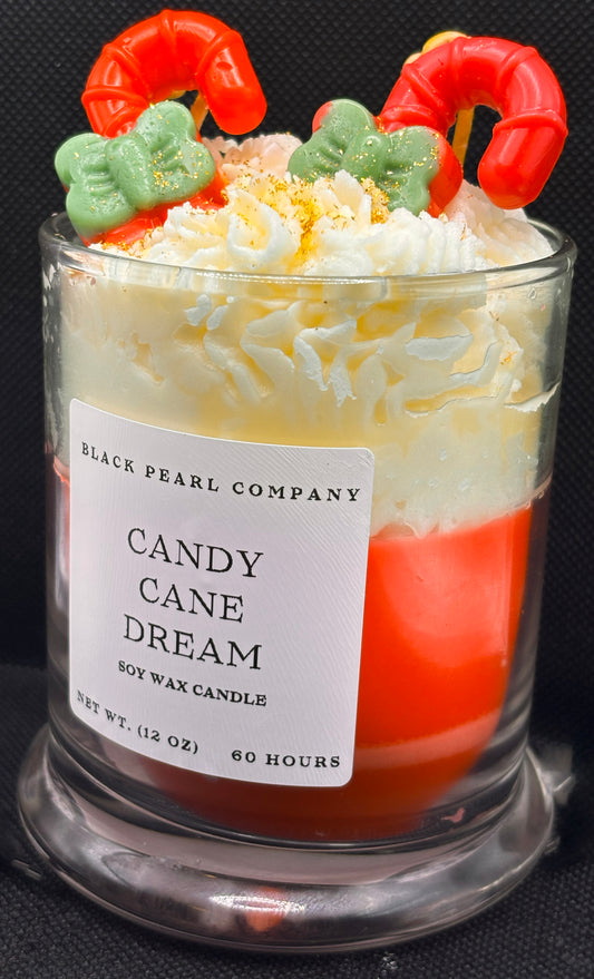 Candy Cane Dream