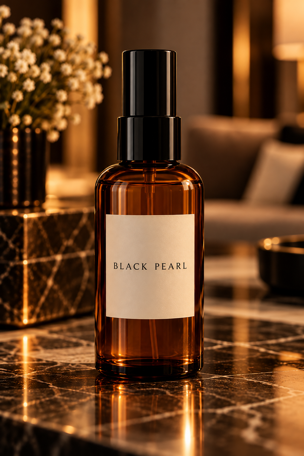 Room Spray